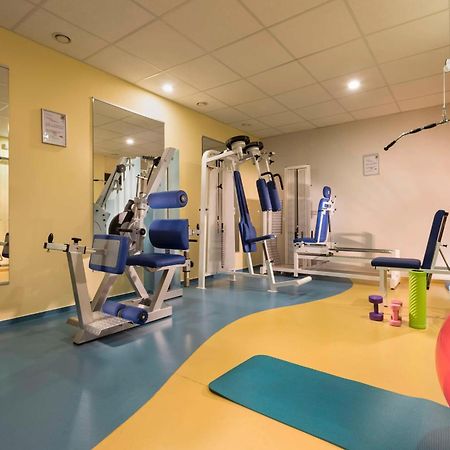 Best Western Premier Parkhotel Bad Mergentheim Eksteriør billede