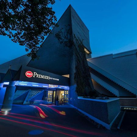 Best Western Premier Parkhotel Bad Mergentheim Eksteriør billede