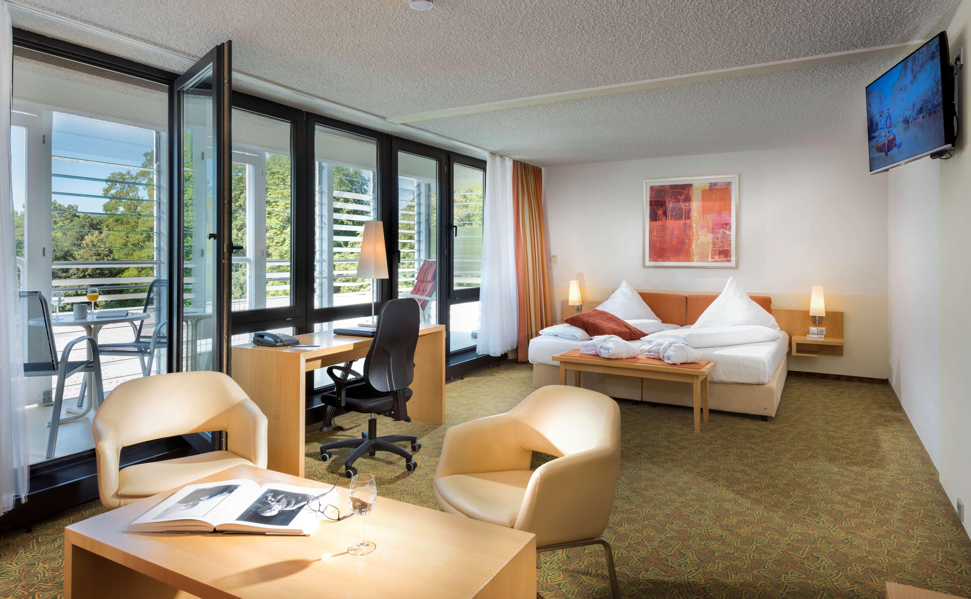 Best Western Premier Parkhotel Bad Mergentheim Eksteriør billede