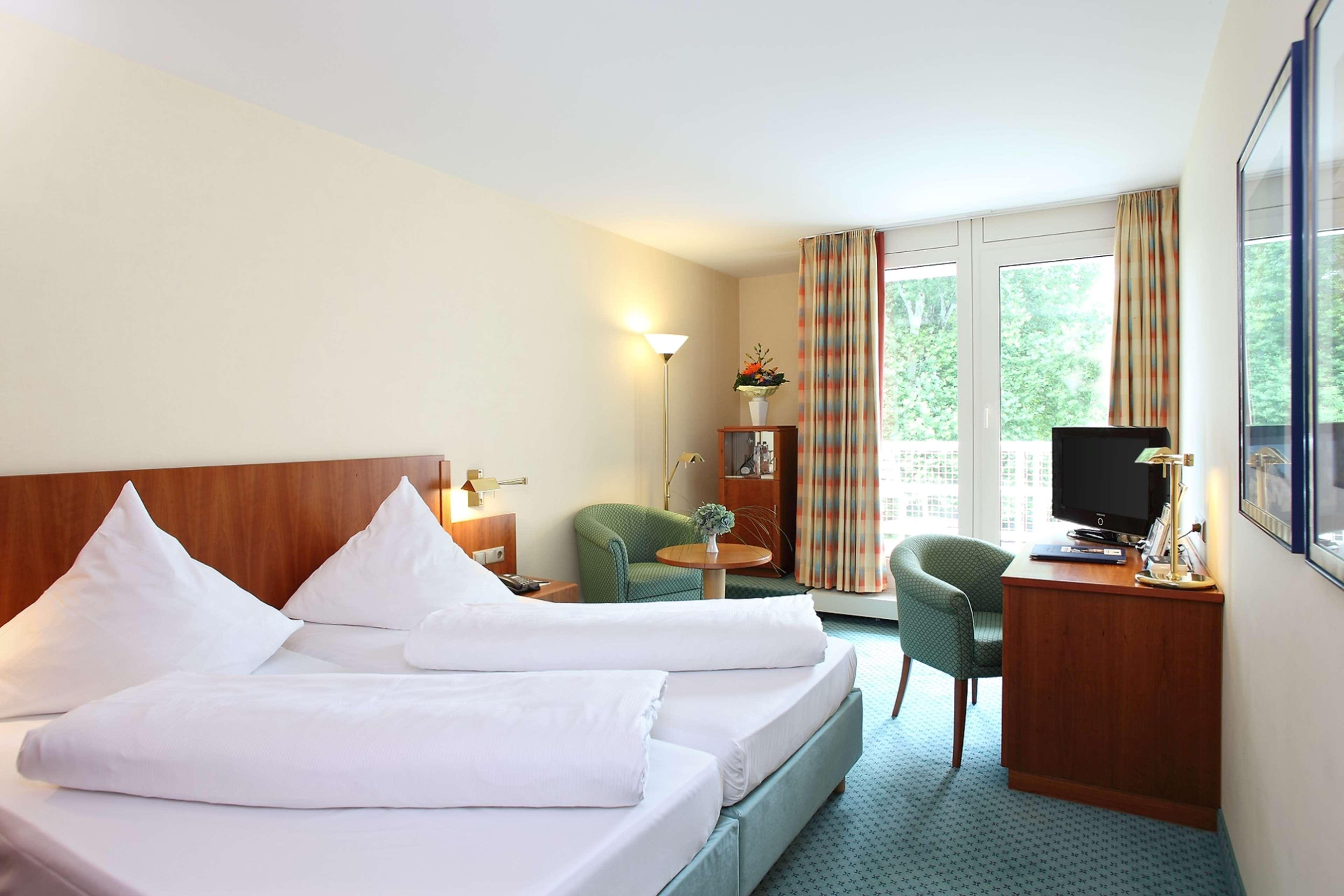 Best Western Premier Parkhotel Bad Mergentheim Eksteriør billede