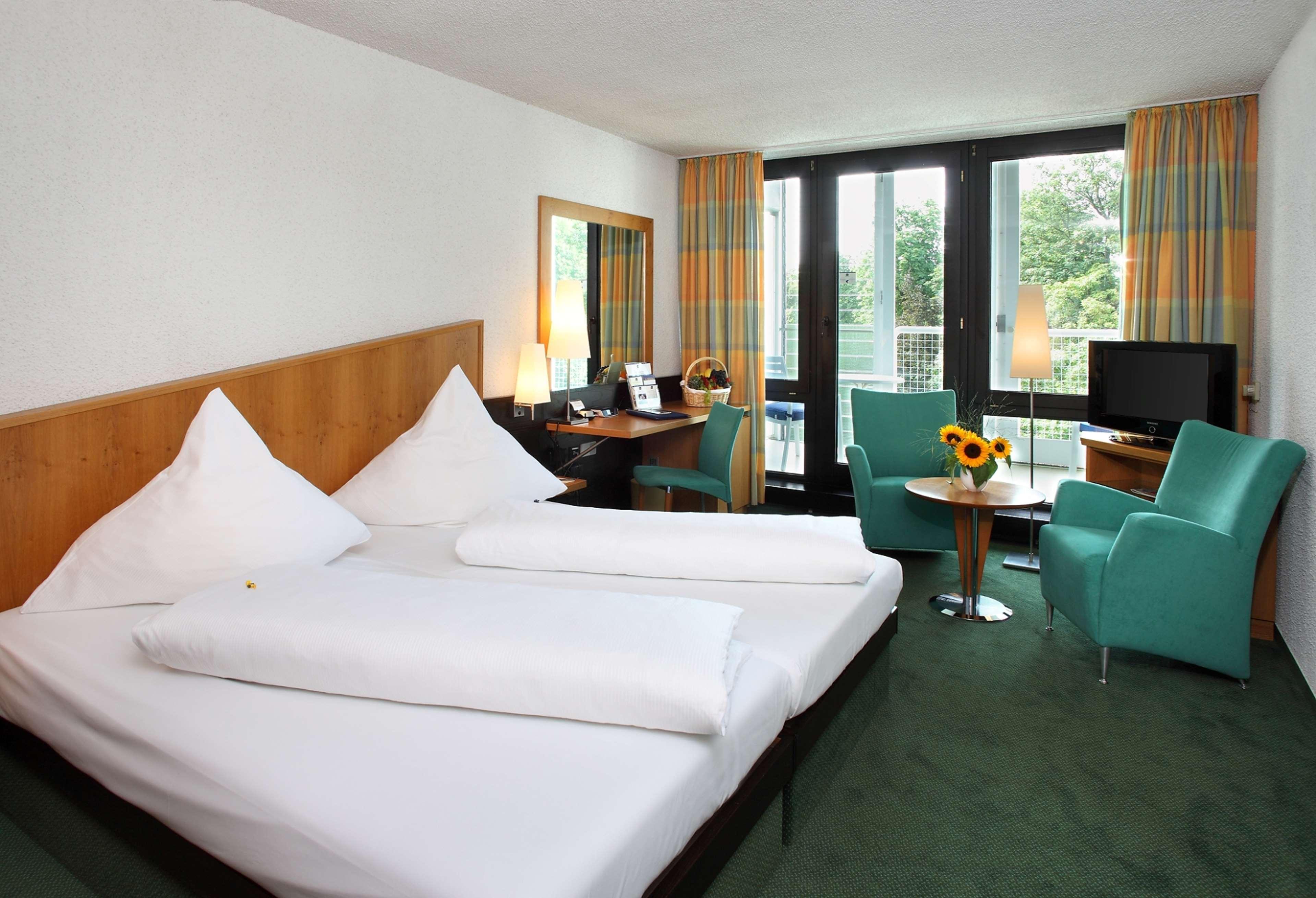 Best Western Premier Parkhotel Bad Mergentheim Eksteriør billede