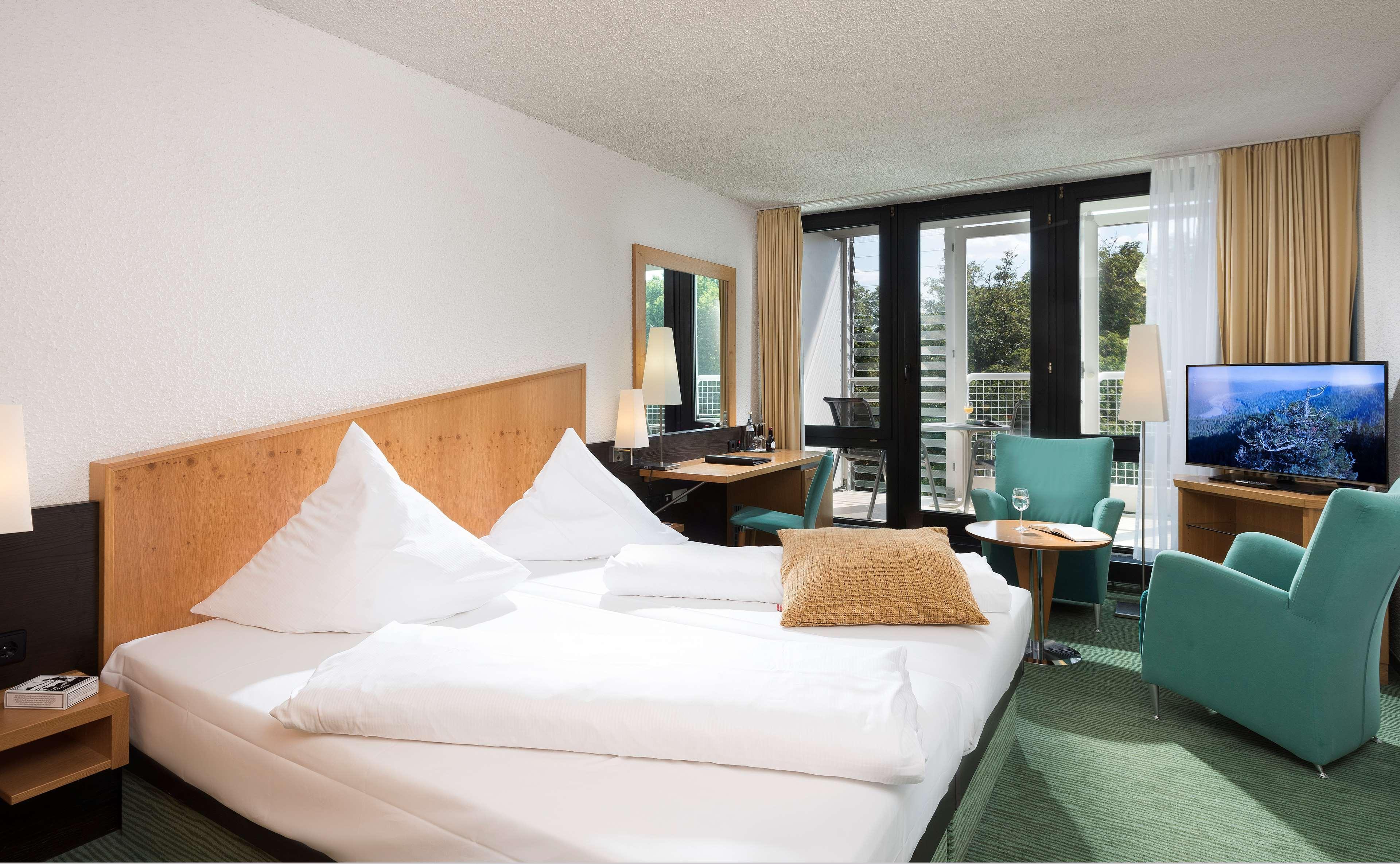 Best Western Premier Parkhotel Bad Mergentheim Eksteriør billede