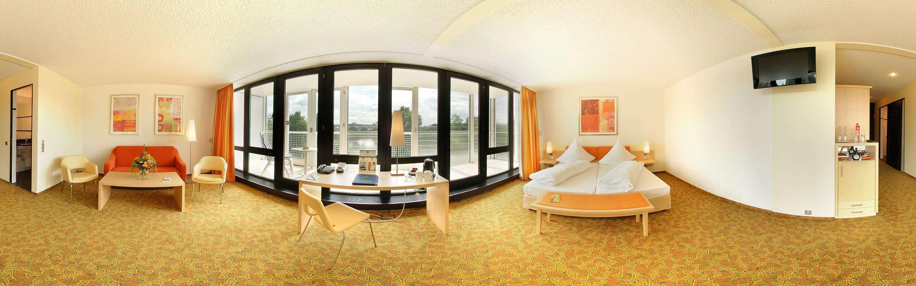 Best Western Premier Parkhotel Bad Mergentheim Eksteriør billede