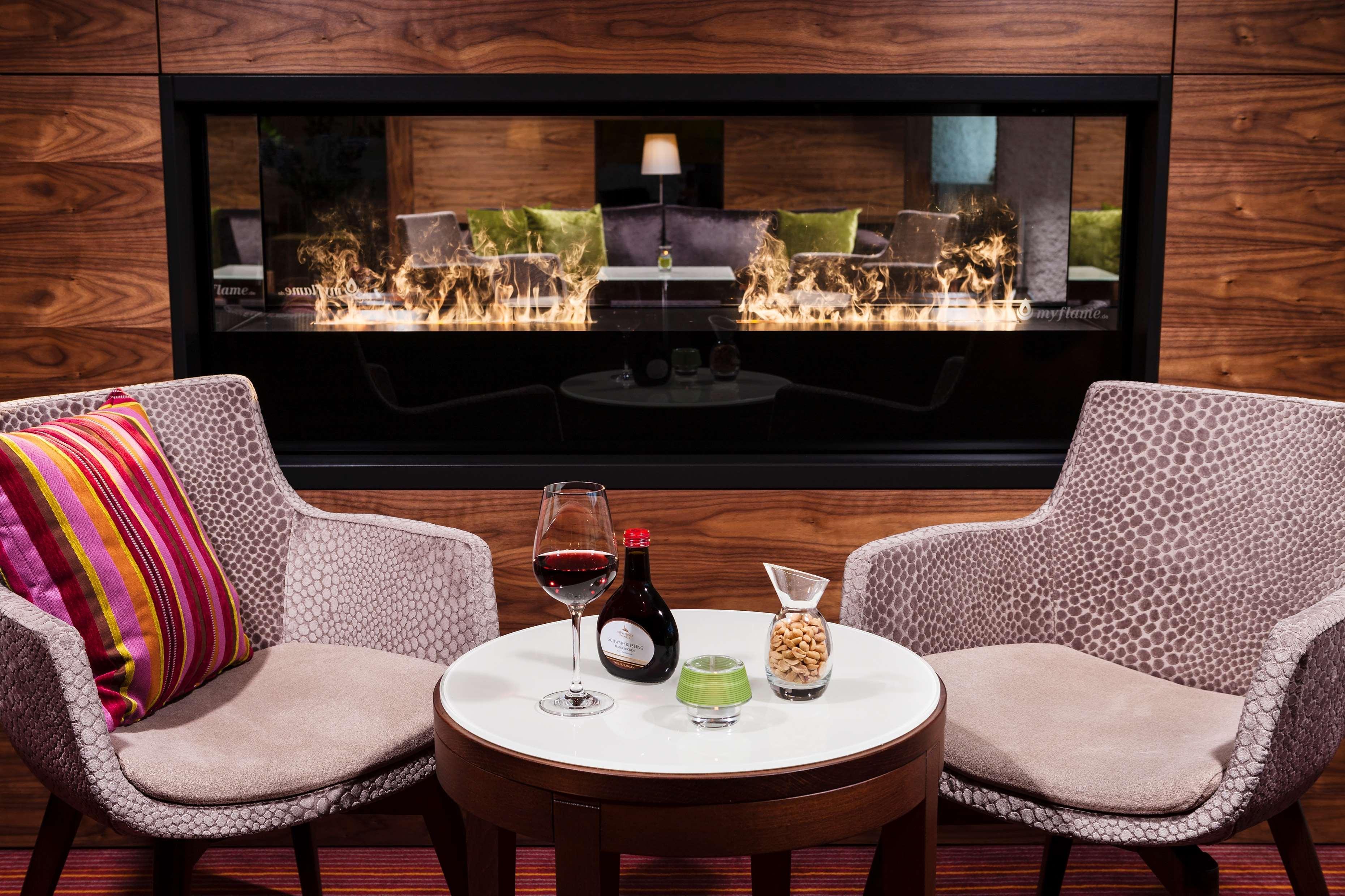 Best Western Premier Parkhotel Bad Mergentheim Eksteriør billede