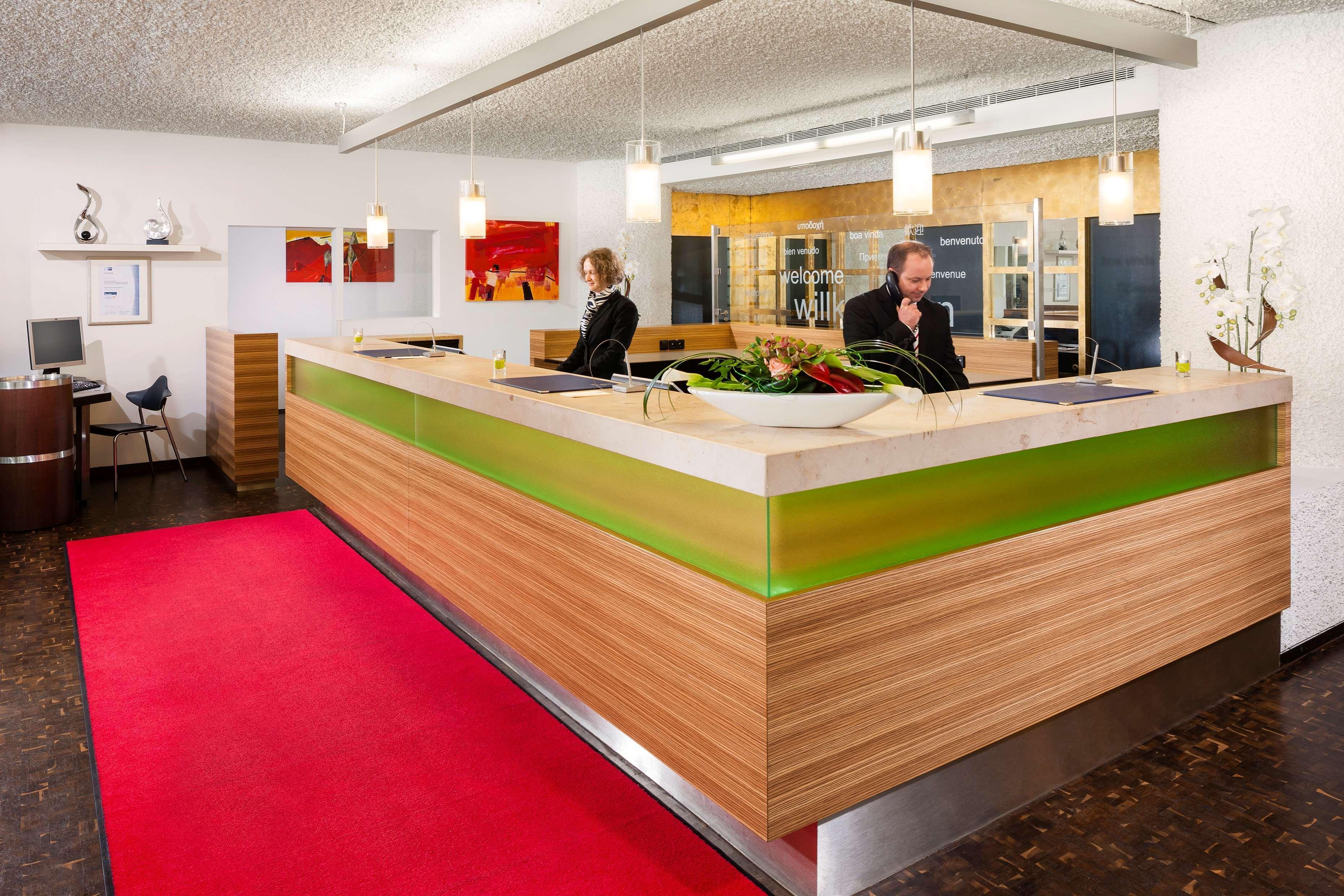 Best Western Premier Parkhotel Bad Mergentheim Eksteriør billede