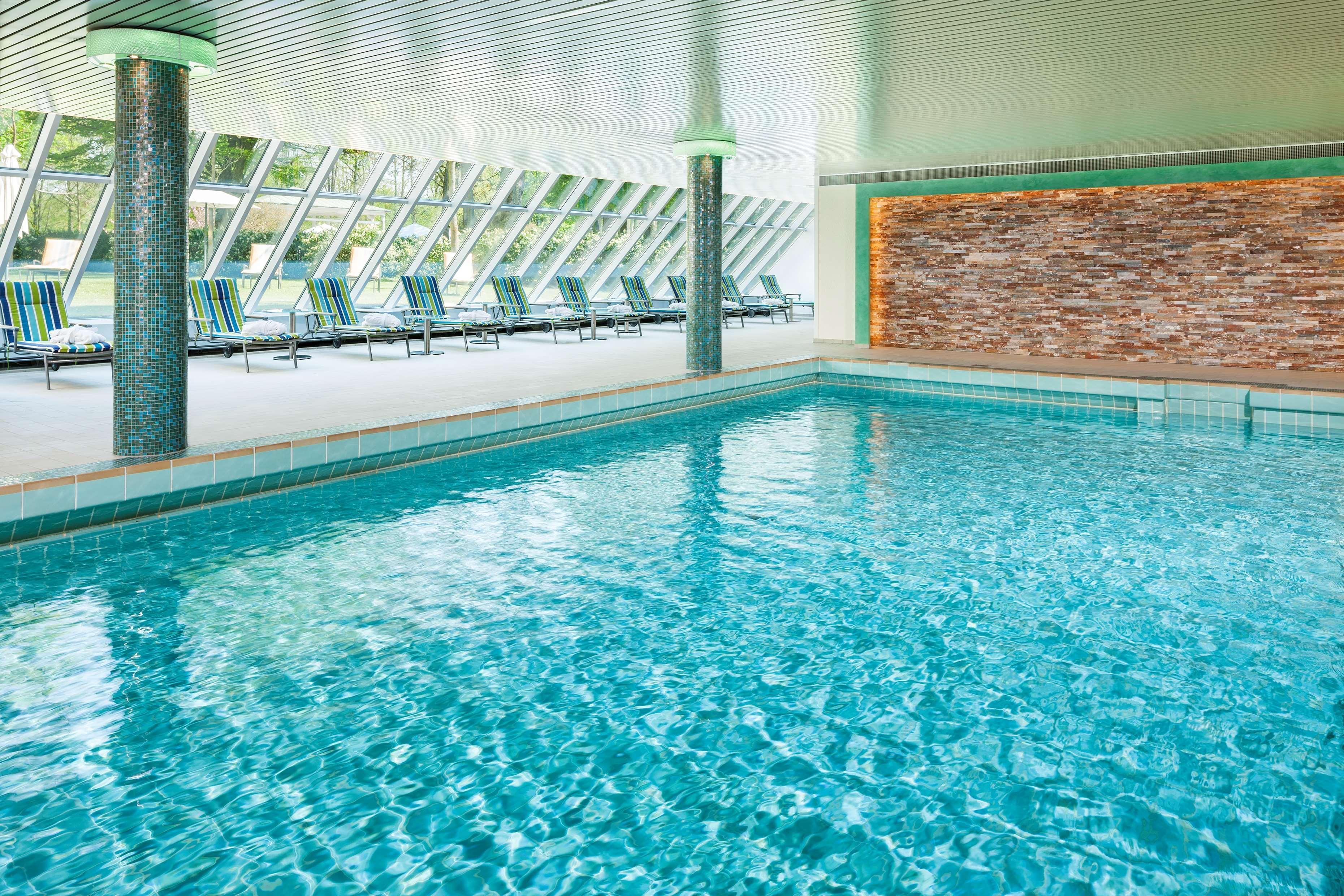 Best Western Premier Parkhotel Bad Mergentheim Eksteriør billede