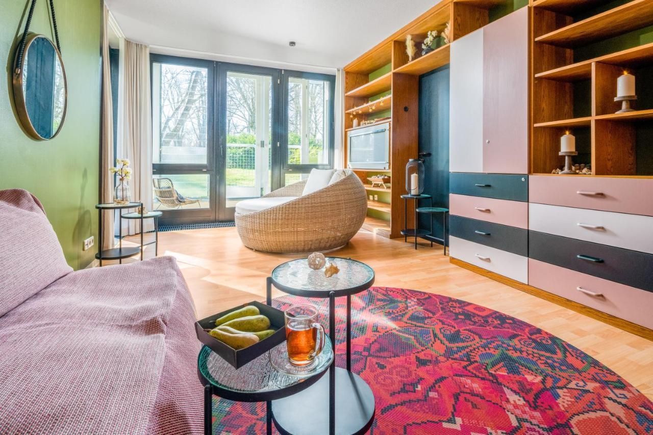 Best Western Premier Parkhotel Bad Mergentheim Eksteriør billede