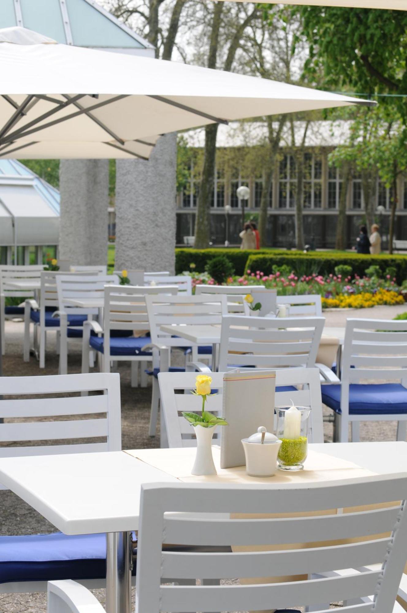 Best Western Premier Parkhotel Bad Mergentheim Eksteriør billede