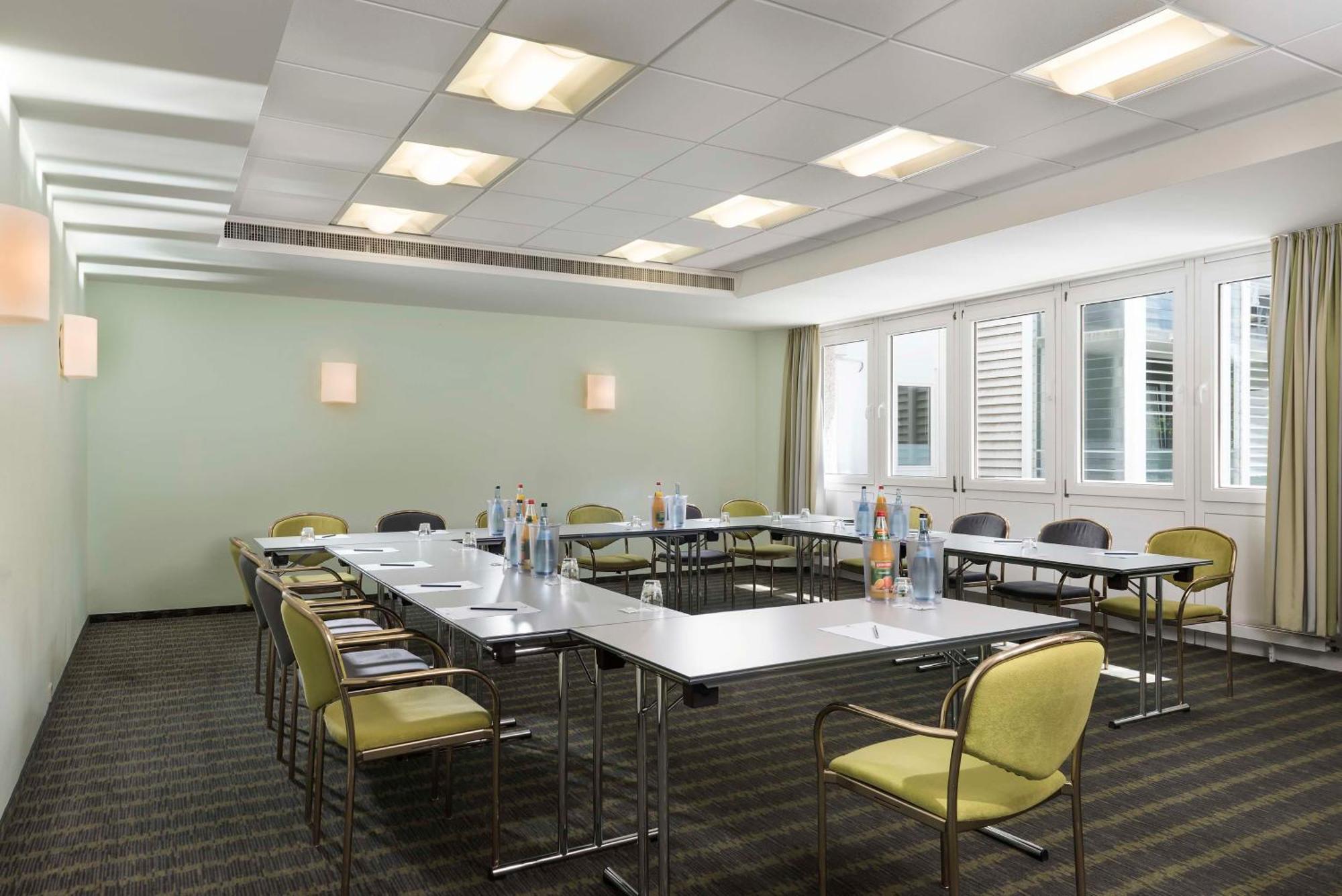 Best Western Premier Parkhotel Bad Mergentheim Eksteriør billede