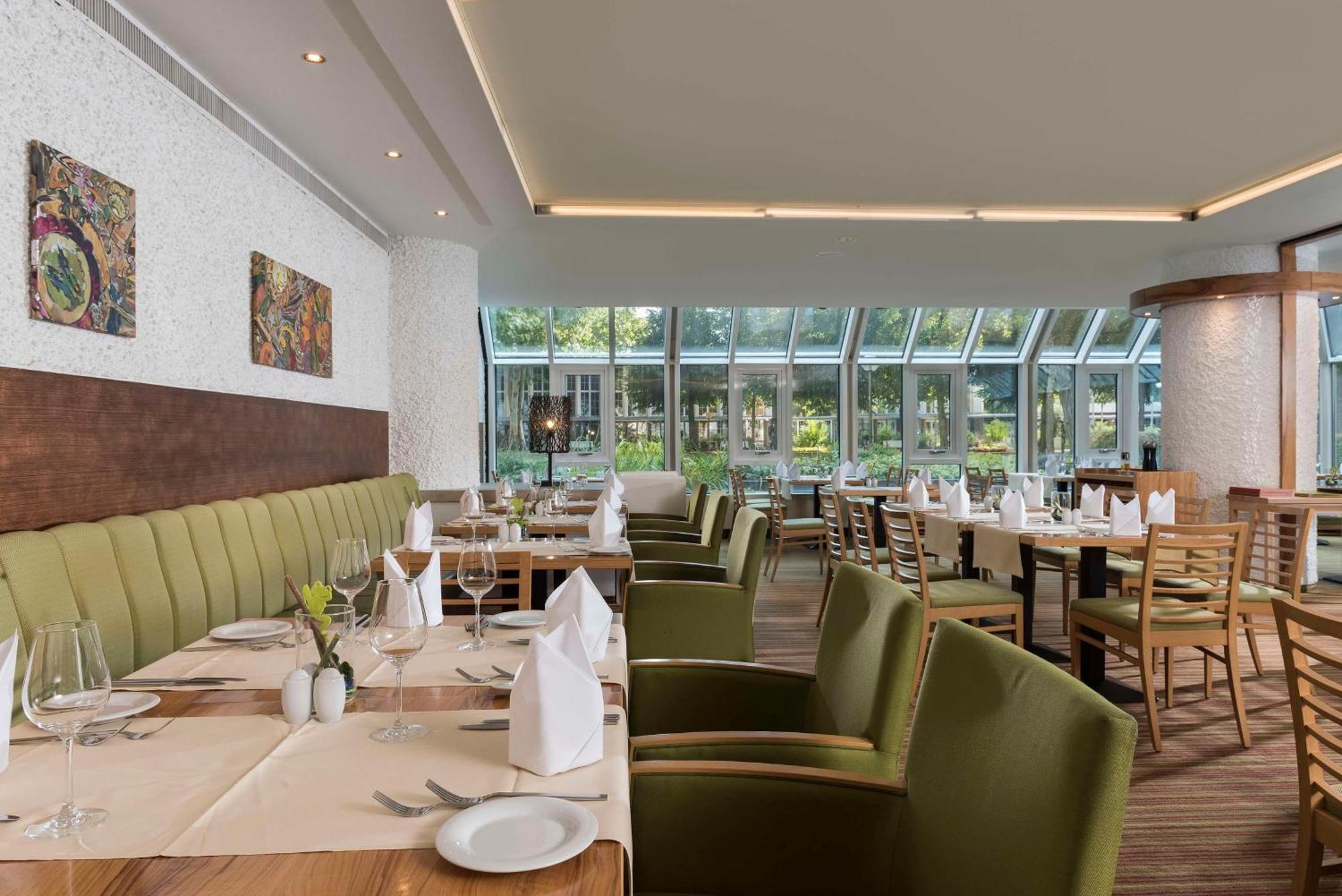 Best Western Premier Parkhotel Bad Mergentheim Eksteriør billede