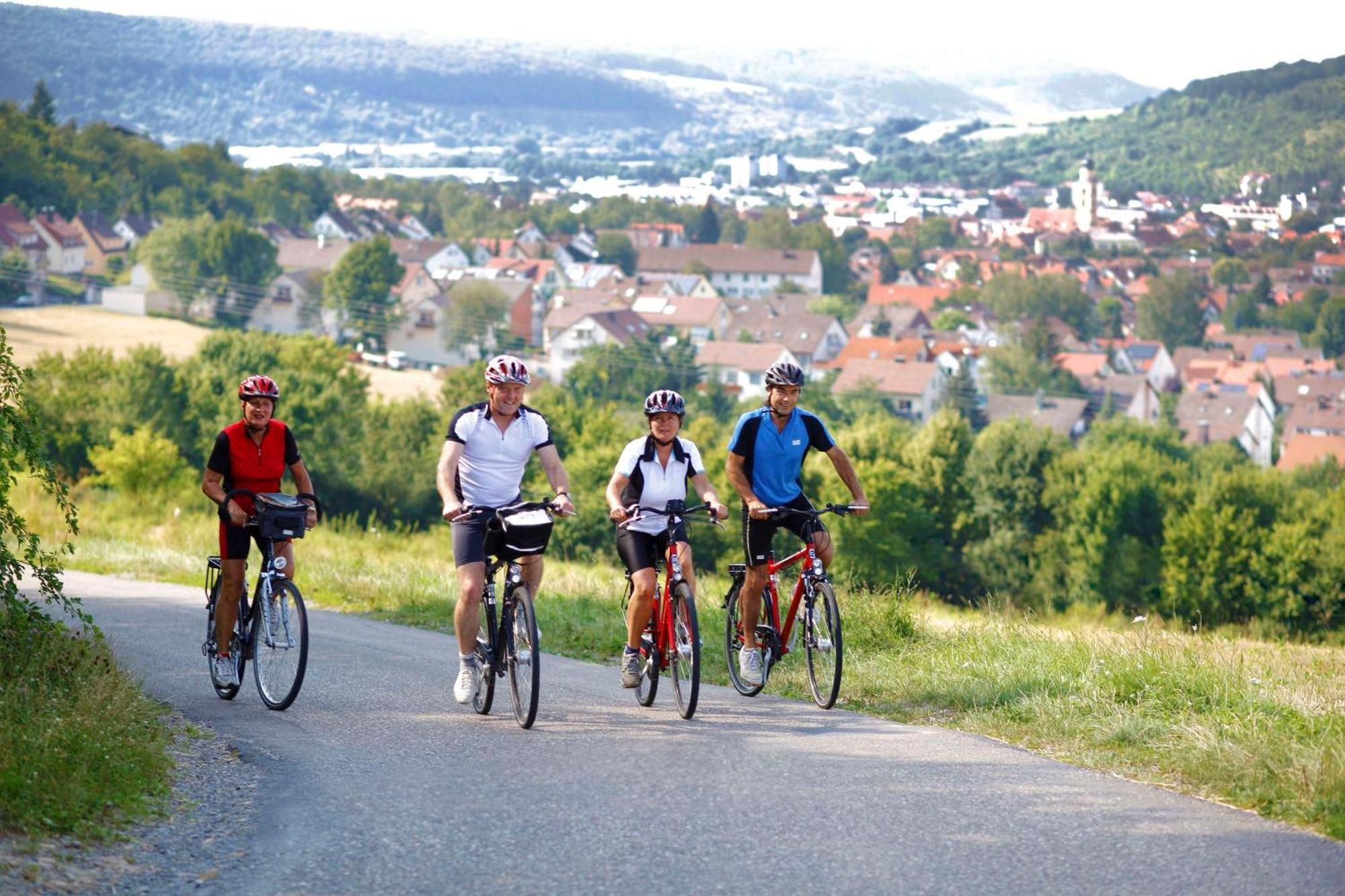 Best Western Premier Parkhotel Bad Mergentheim Eksteriør billede