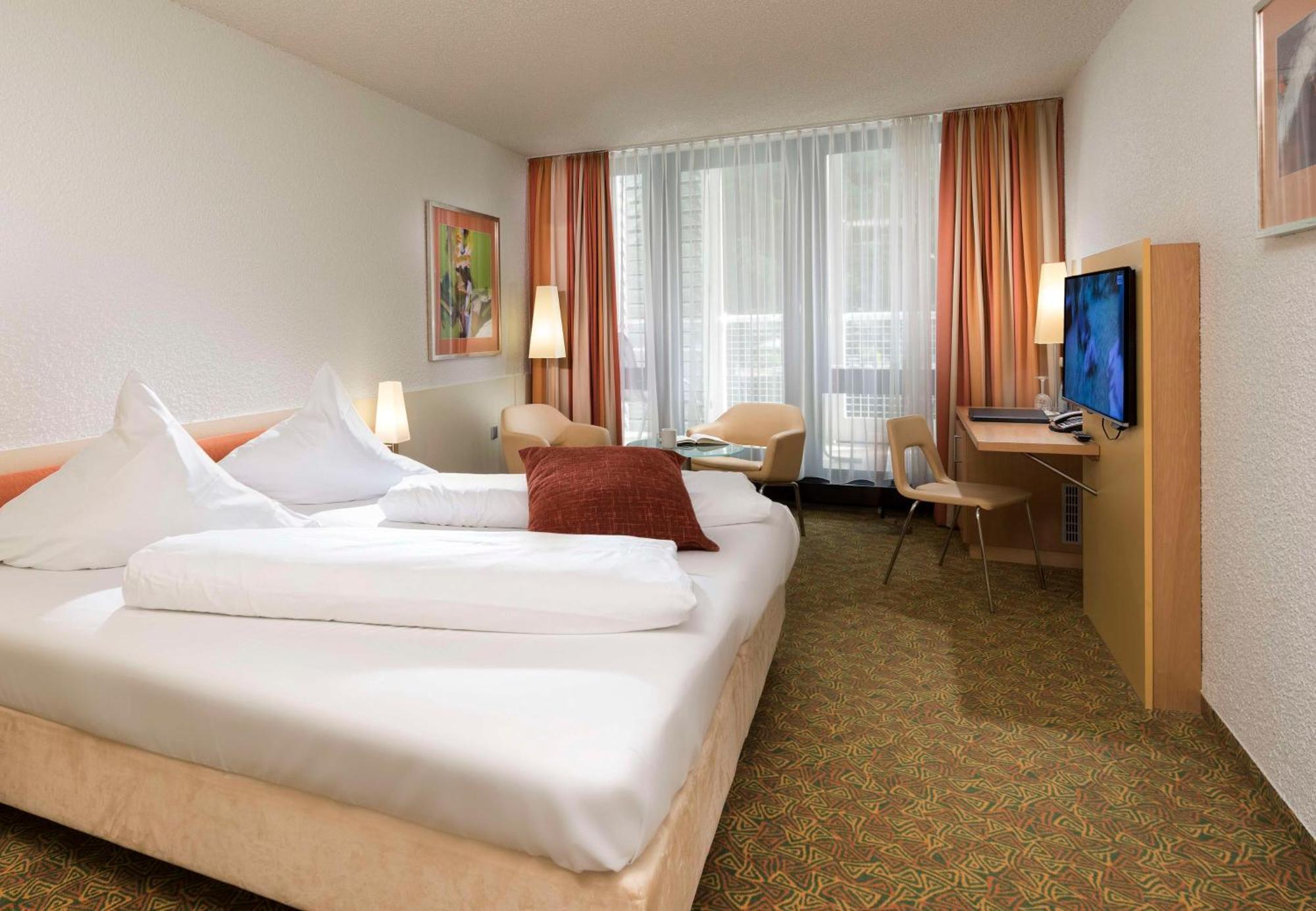Best Western Premier Parkhotel Bad Mergentheim Eksteriør billede