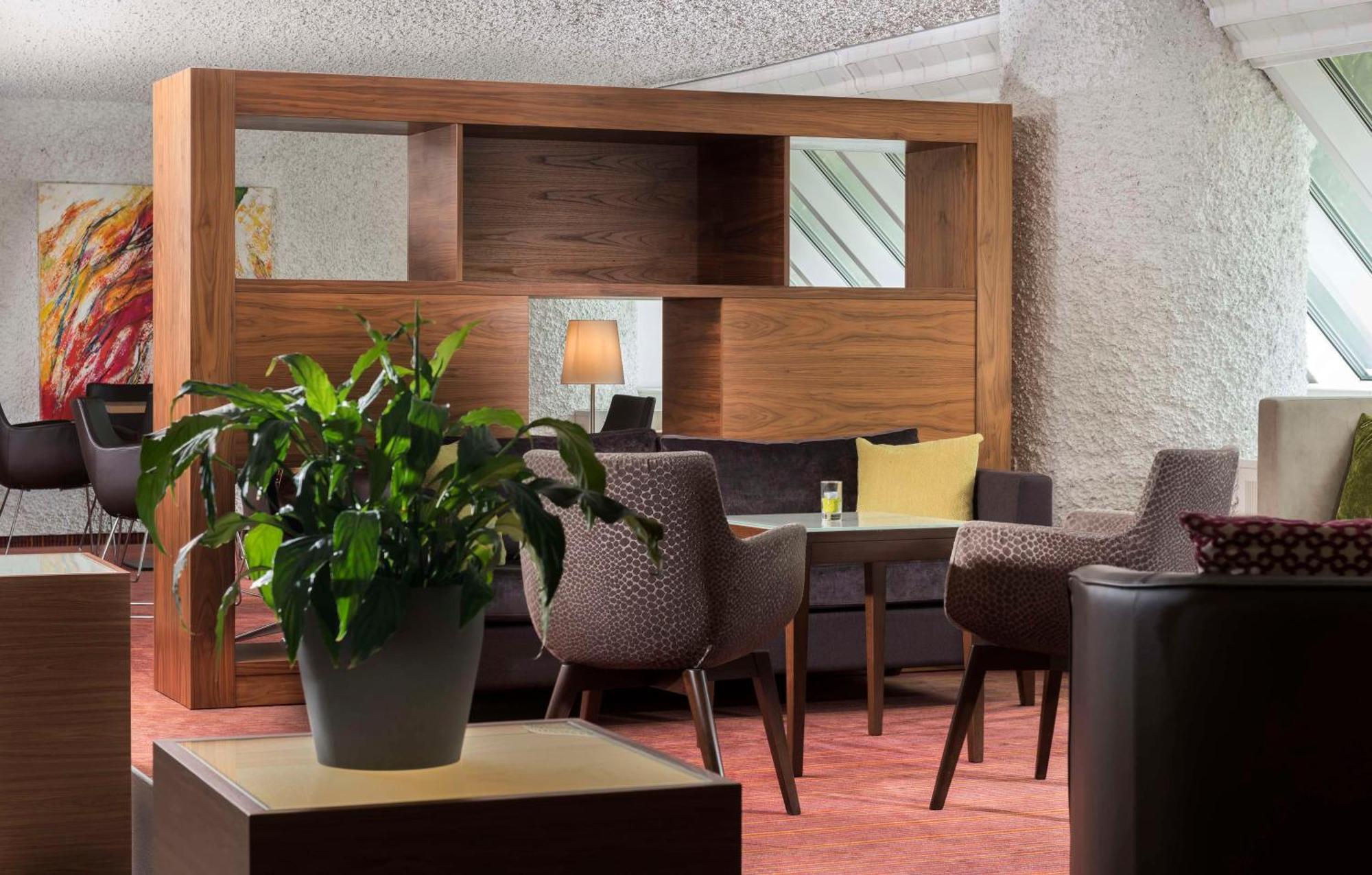 Best Western Premier Parkhotel Bad Mergentheim Eksteriør billede