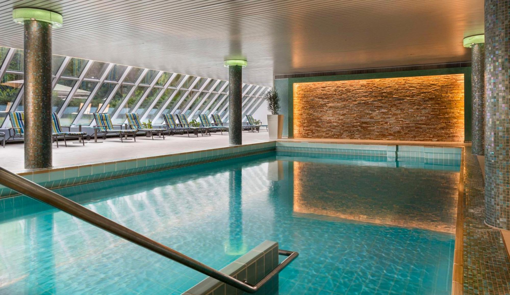 Best Western Premier Parkhotel Bad Mergentheim Eksteriør billede