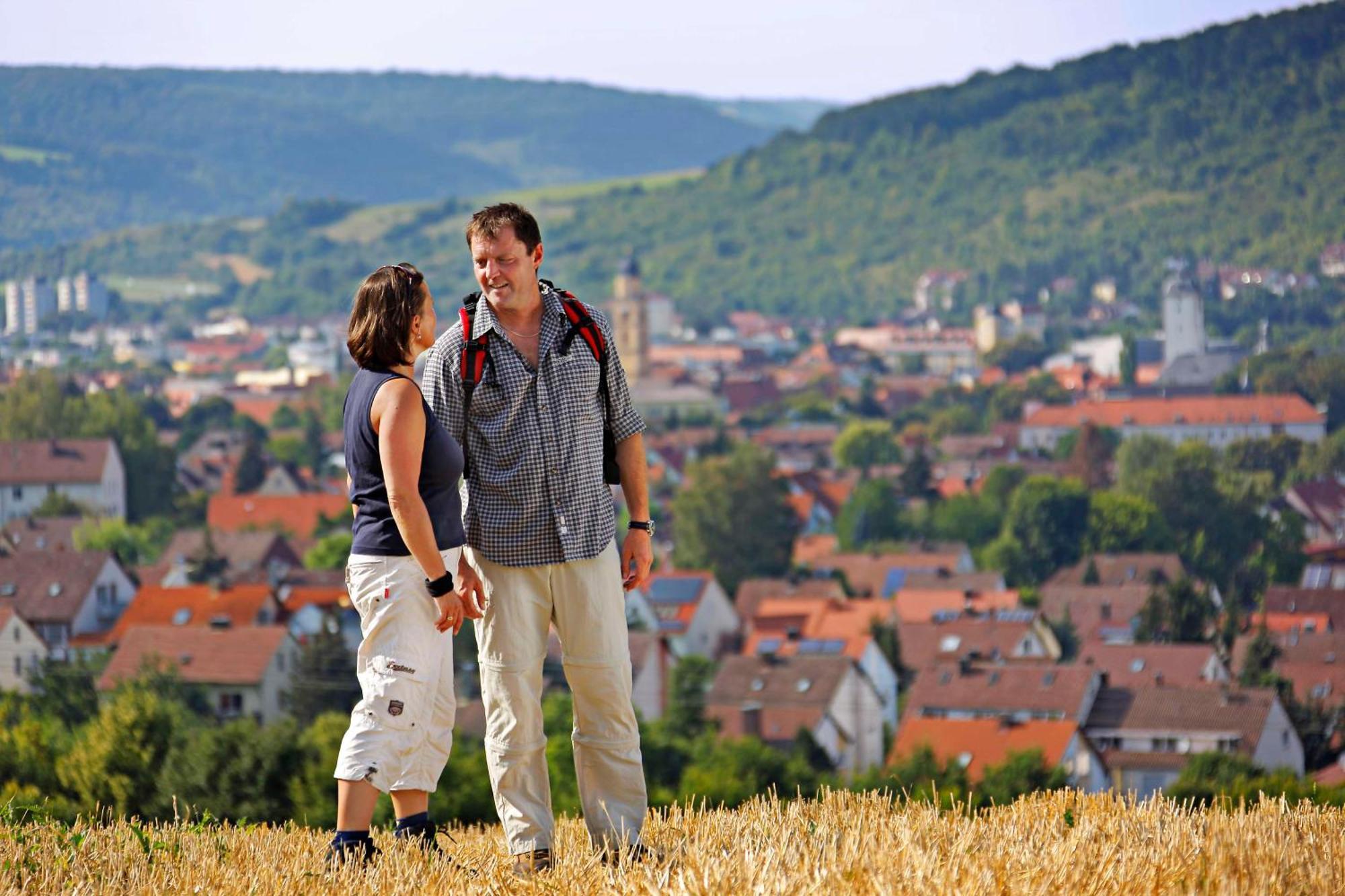 Best Western Premier Parkhotel Bad Mergentheim Eksteriør billede