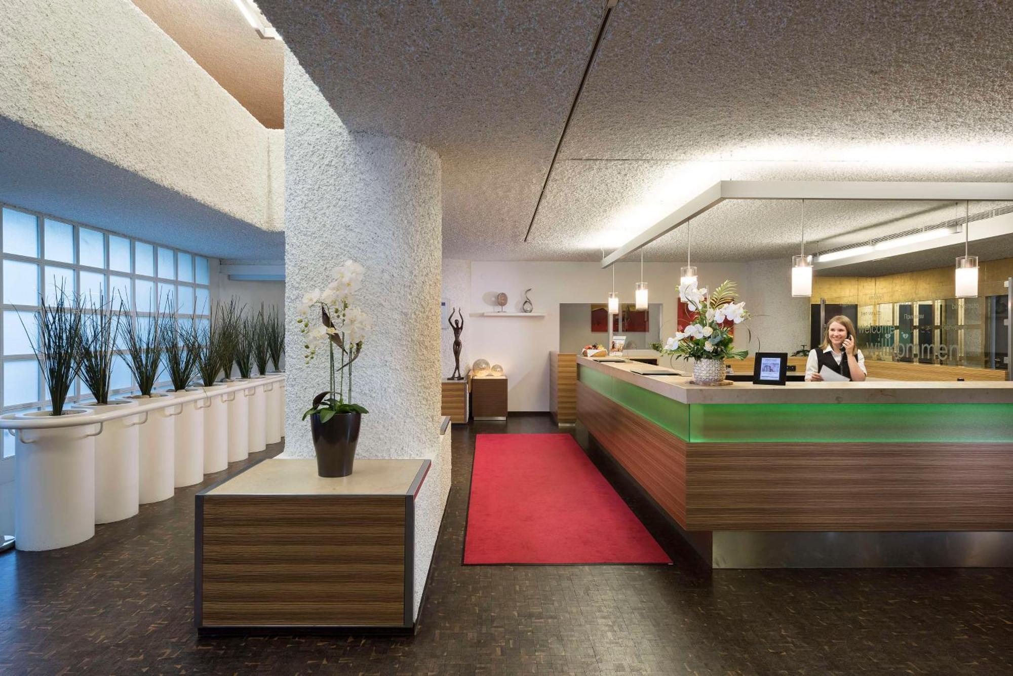 Best Western Premier Parkhotel Bad Mergentheim Eksteriør billede