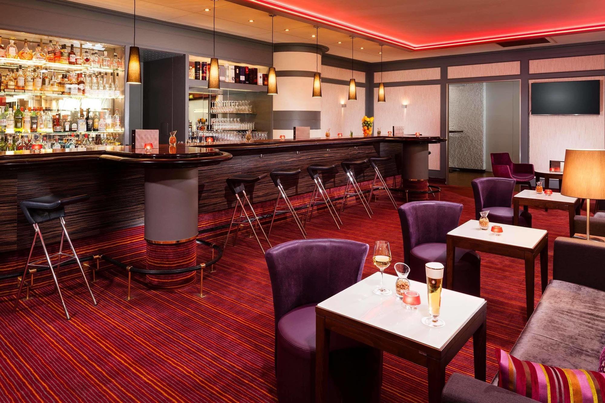 Best Western Premier Parkhotel Bad Mergentheim Eksteriør billede